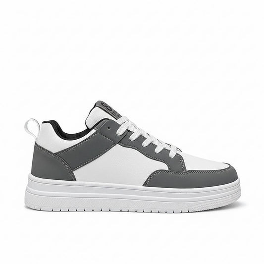 House of Sneakz - Malen | Gepolsterte Kontrastfarbene Sneaker Herren